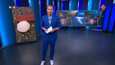 Het NOS Jeugdjournaal